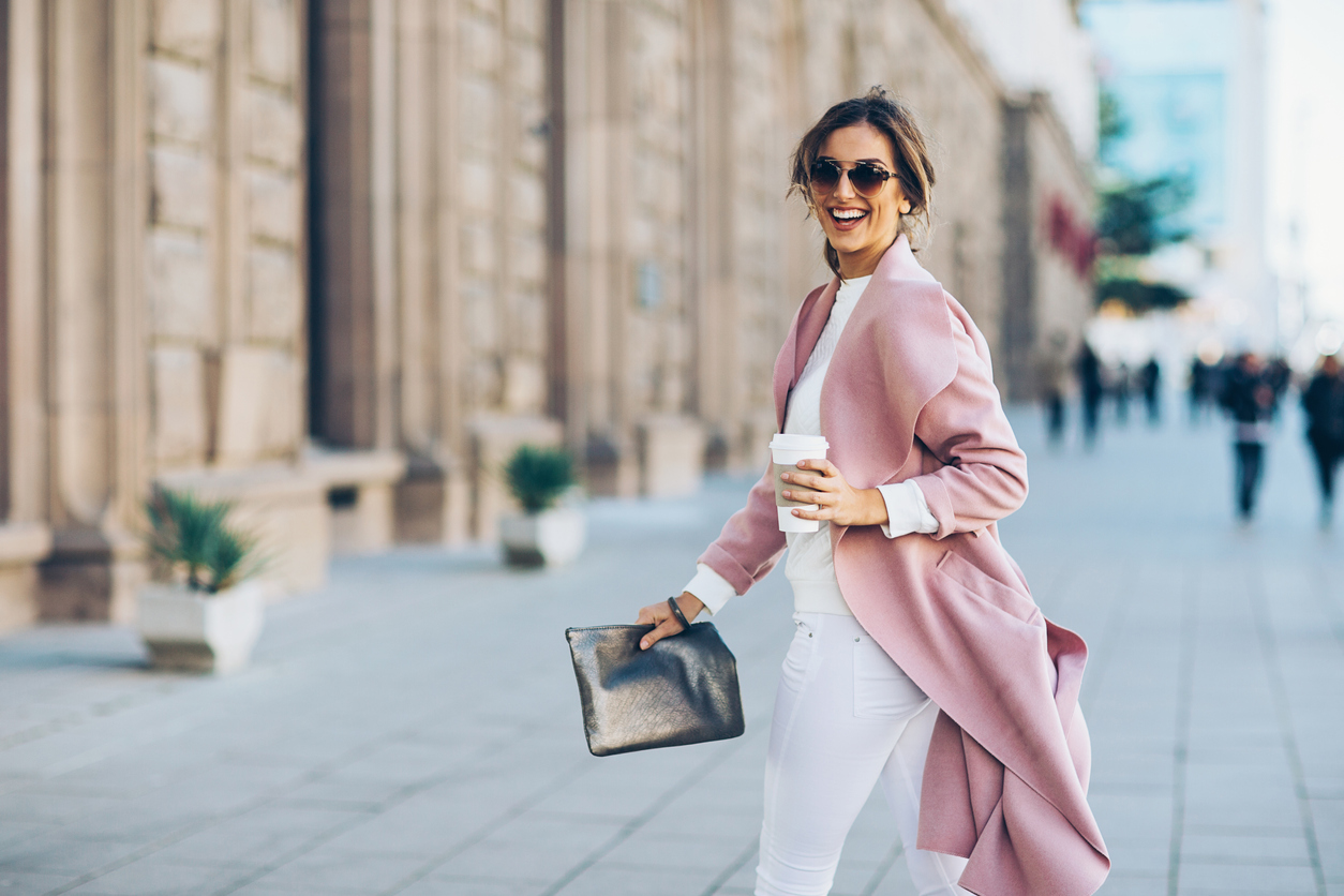 Boss Up Girl Confidence Boost